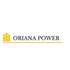Oriana